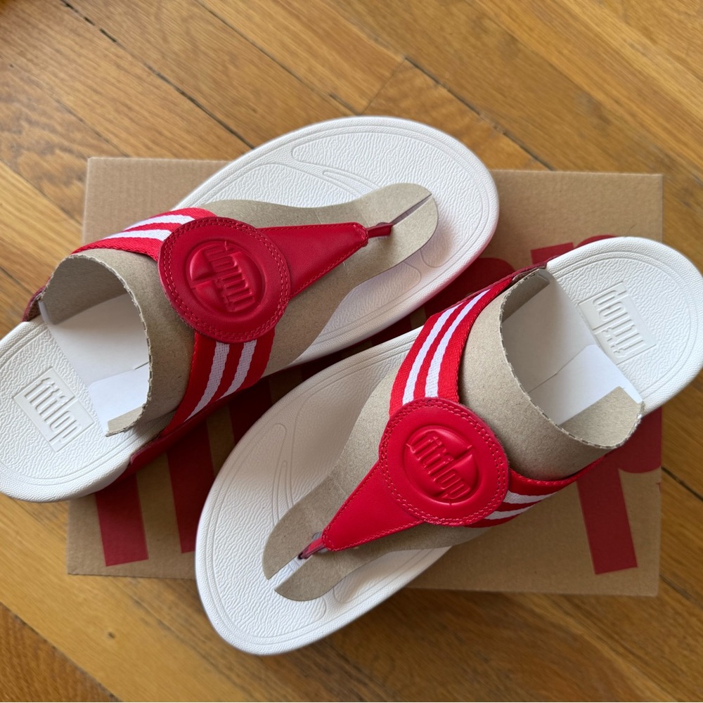 Fitflop Sandals